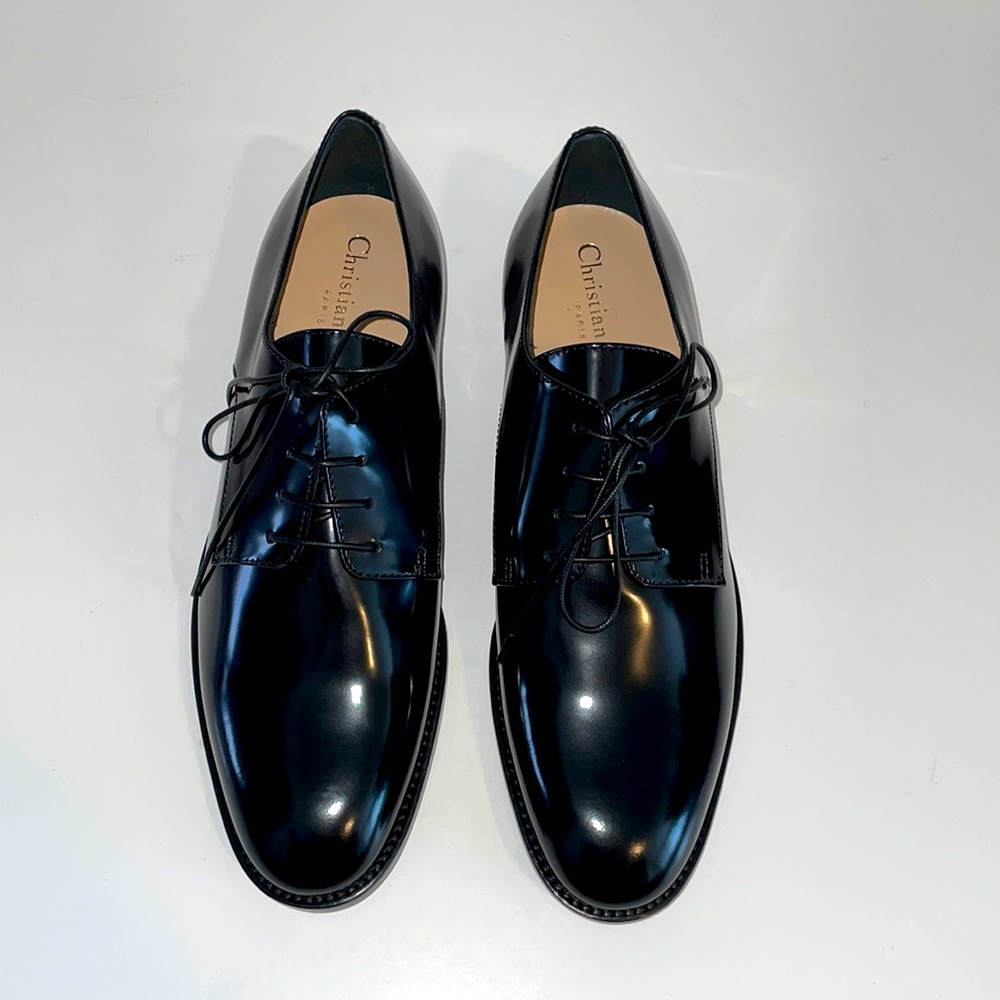 Dior Loafer